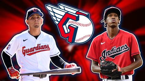 How The Cleveland Guardians Became Baseballs Surprise Contender Youtube
