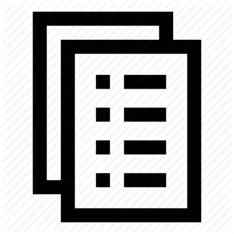 Requests Icon #235647 - Free Icons Library