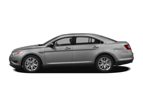 2012 Ford Taurus Specs Price Mpg And Reviews