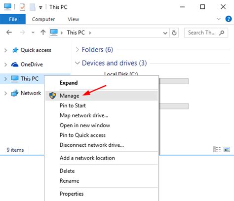 8 Ways To Open Computer Management In Windows 10 Password Recovery
