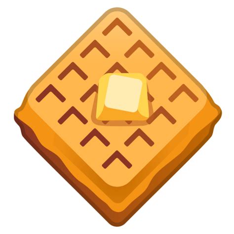 🧇 Waffle Emoji