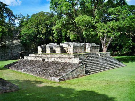 Ruinas Mayas En Copán Honduras Mayan Ruins Mayan Cities Honduras