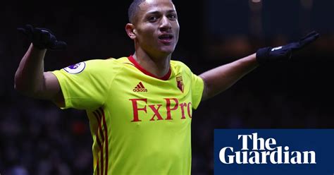 football transfer rumours manchester united to bid £40m for richarlison football the guardian
