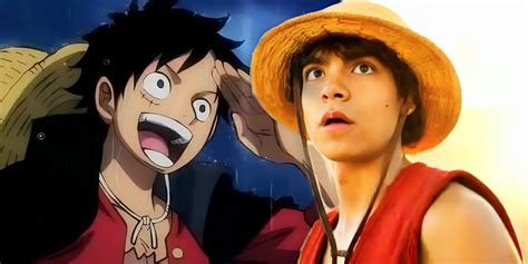 Netflixs Live Action Luffy Adds An Exciting New Twist To The Beloved