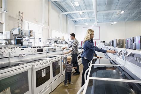 The 7 Best Places To Buy Appliances In 2020