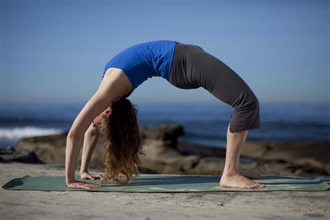 Bending Over Backwards Stay Safe In Your Yoga Practice Embody