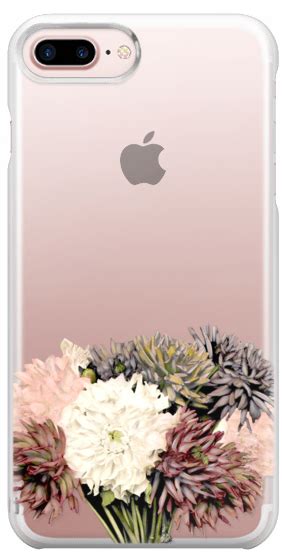 Casetify Protective Iphone 7 Plus Case And Iphone 7 Cases Other Floral