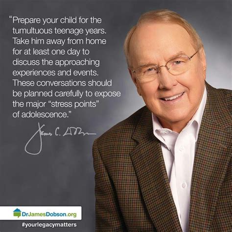 Good Wisdom Quotes About Your Children Step Parenting Dr James Dobson