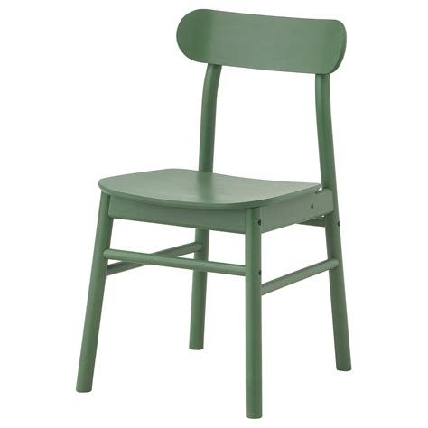 RÖnninge Cadeira Verde Ikea