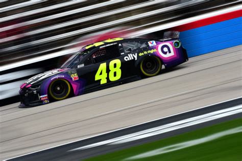 The 2019 nascar cup series (also known as the 2019 monster energy nascar cup series for sponsorship reasons) was the 71st season of nascar professional stock car racing in the united states. Texas NASCAR Qualifying Results/ Starting Lineup ...