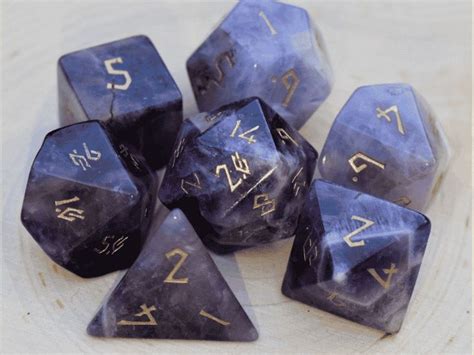 The Coolest Rpg And Dnd Dice Sets For Tabletop Gaming Rpg Dnd Tabletop Games