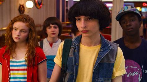 Stranger Things 4 New Characters Who Are They And What Will Their