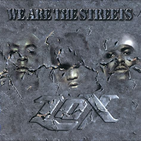 ‎we Are The Streets By The Lox On Apple Music