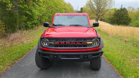 2022 Ford Bronco T2721 Indy 2022