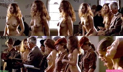 Ashley Judd Nude Photos Videos