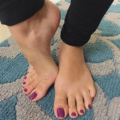 Skinny Toes 💙 Feet Foot Footfetishnation Perfect Pedicure Shoes Manicure Love Like