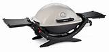 Is Weber The Best Gas Grill Images