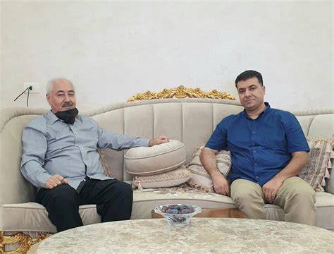 عرض المزيد من ‏خالد مقداد | khalid miqdad‏ على فيسبوك. الوزير داودية في منزل خالد الحنيفات