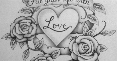 Tekeningen om na te tekenen love google zoeken bloemen tekenen. Love Tekeningen : Valentijnsdag kleurplaten. Print een ...