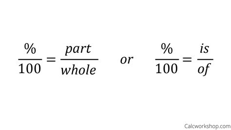 How To Solve Percent Problems 13 Amazing Examples