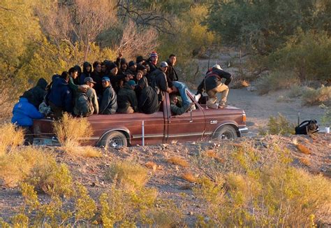 Or book now at one of our other 812 great if you can't decide on just one thing, indulge in the combos menu at on the border mexican grill & cantina. Roberts: Drug cartels behind US border crisis - The ...
