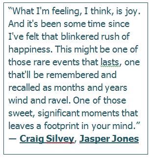 Follow azquotes on facebook, twitter and google+. Themes and Analysis - English: Year 12: Jasper Jones ...