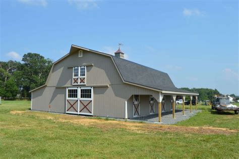 Best Barn Colors Paints And Stains To Inspire You New Barn Stain Colors