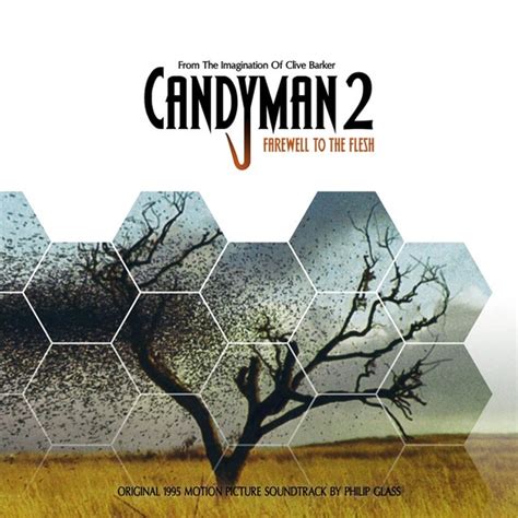 The candyman arrives in new orleans and sets his sights on a young woman whose family was ruined by the immortal killer years before. Candyman Ii (Original 1995 Motion Picture Soundtrack) | Light In The Attic Records