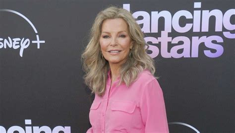 Dancing With The Stars Recap Charlie S Angels Star Cheryl Ladd Won T Dance Another Day