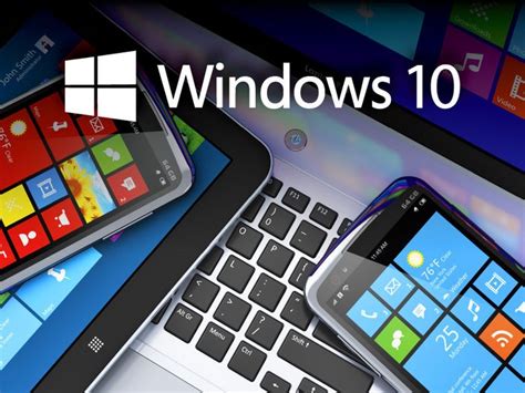 Microsoft Launches Windows 10 Preview Program Computerworld