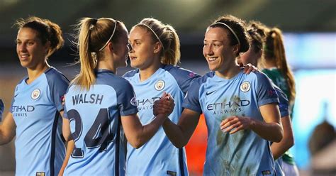 The gunners are set to welcome the league toppers to the emirates on sunday (ko 4.30pm uk time) and we deliver everything you need to know ahead of the game. Man City Women vs Lyon LIVE score and goal updates plus FA ...