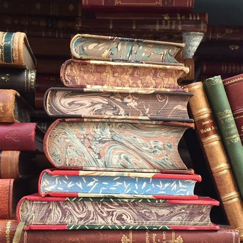 Antique Books Is The Stacks At Book Decor Warehouse Love Fore Edge