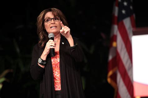 Sarah Palin Former Governor Sarah Palin Of Alaska Speaking Flickr