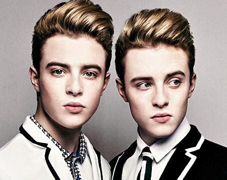 Management, however it was later announced that louis walsh had reached an amicable. Jedward Biography - Musictory