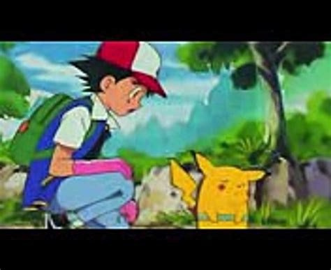 pokemon theme song gotta catch em all original video dailymotion