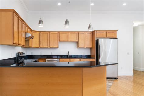 Providence Luxury Apartments — The Telephone Building