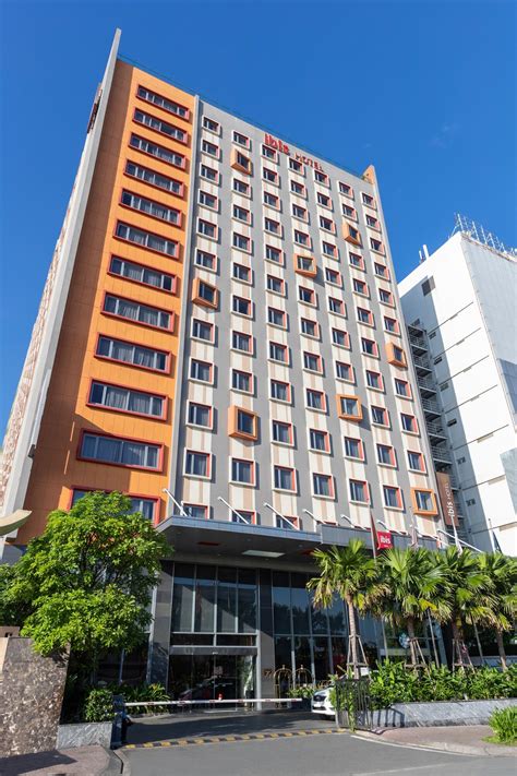 Hôtels à Hô Chi Minh Ville Nos Meilleurs Prix 2023 à Partir De 45 € Expediafr