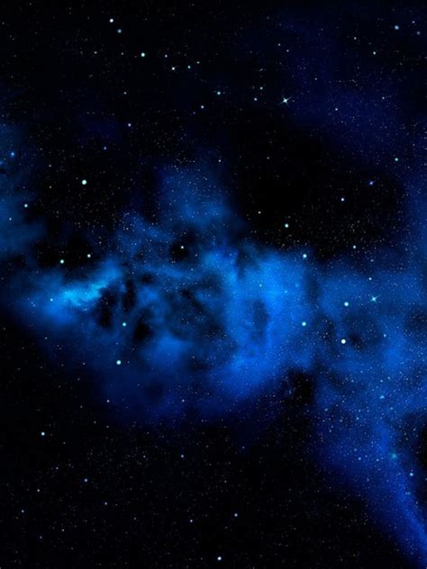 Free Download Dark Blue Galaxy Wallpaper Space Wallpapers 47338