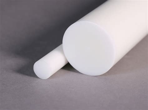Acetal C Rod Natural In Stock At Ai Plastics Next Day Uk Delivery
