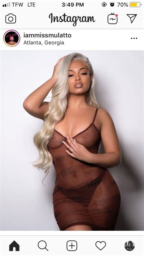 Leaked miss mulatto topless and see through photos