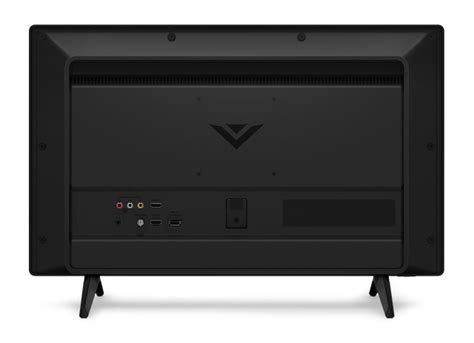 Vizio D Series 24” Class 235” Diag Led Hdtv D24h J09