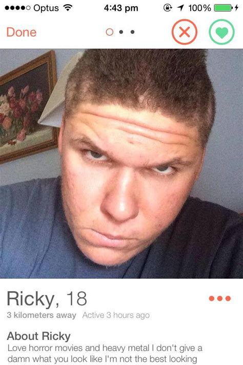 Best And Worst Tinder Profiles