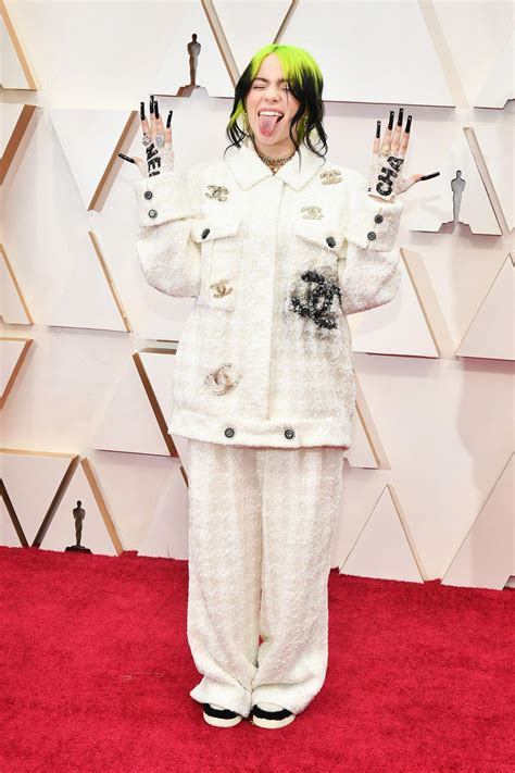 Kleider Bei Den Oscars 2020 Die Tops Und Flops Vom Roten Teppich