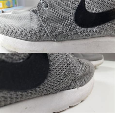 How To Identify Original Nike Shoes Spot A Fake Easily