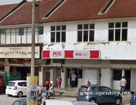 Teluk intan is a islamic bank that serve saving, finance and more. Post Office (Pejabat Pos Malaysia) @ Chemor - Perak