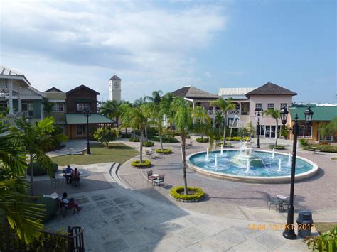 Whitter Village Centre Greater Montego Bay Area