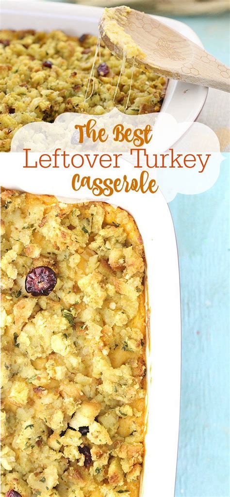 this is so easy and so good made this with my turkey leftovers a few times now and am impressed