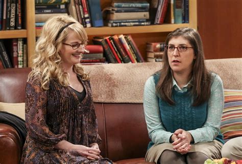 The Big Bang Theory Mayim Bialik And Melissa Rauch Close New Deals