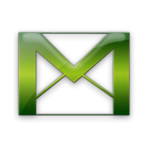 Logo Gmail Png Download High Quality Gmail Logo Transparent Png