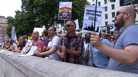 Russias Anti Gay Laws Spark Backlash Ahead Of Olympics Cbs News